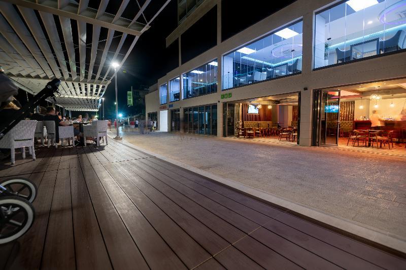Vapore Neum Exterior photo