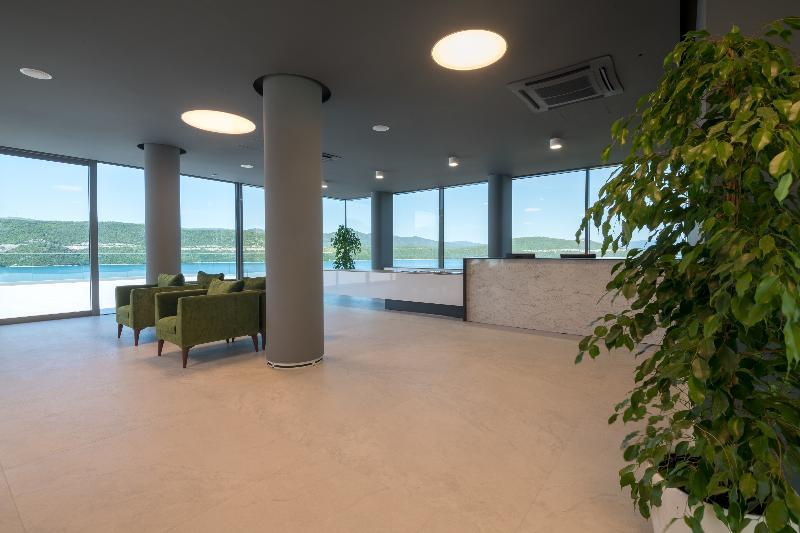 Vapore Neum Exterior photo