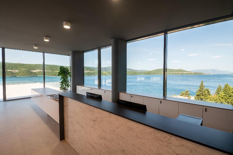 Vapore Neum Exterior photo