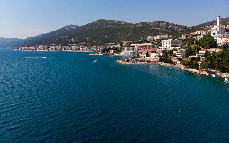 Vapore Neum Exterior photo