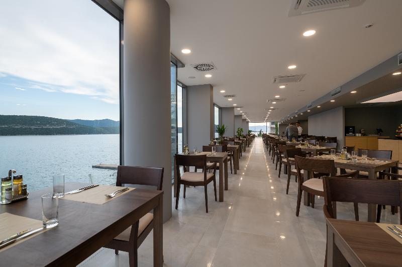 Vapore Neum Exterior photo