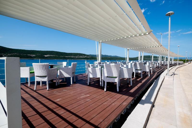Vapore Neum Exterior photo