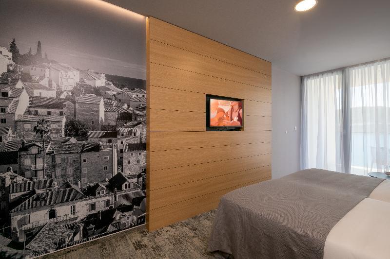 Vapore Neum Exterior photo